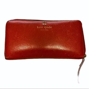 ❤️KATE SPADE - Wallet - USED
